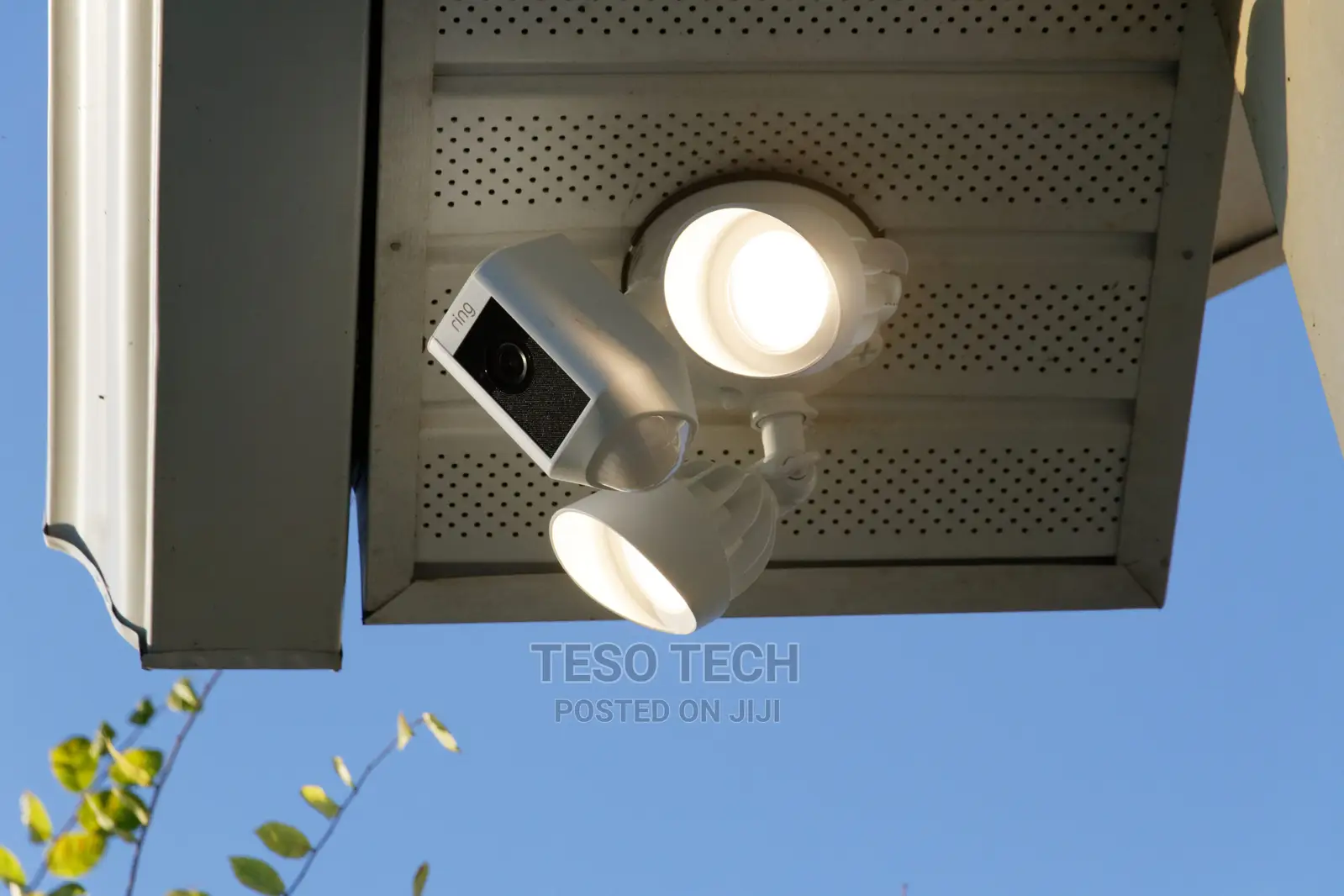 Smart CCTV Systems