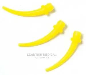 High Quality Intra-Oral Mixing Tips