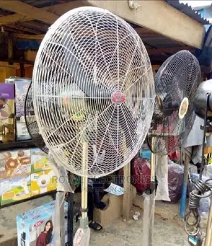 Brand New Ox Standing Fan 26 Inches