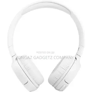 Jbl Tune 660 Active Noise Cancelling Headphones