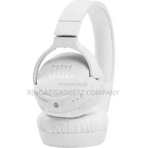 Jbl Tune 660 Active Noise Cancelling Headphones