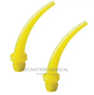 Dental Intra-Oral Tip for Dental