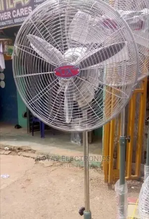Brand New OX Standing Fan 18 Inches