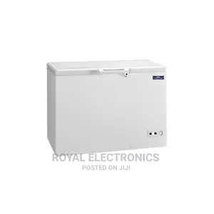 Brand New Hier Theemocool Inverter Freezer 319 Liters