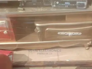 Direct Imported Tv Stand With Drawer