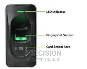 FR1200 Fingerprint Reader