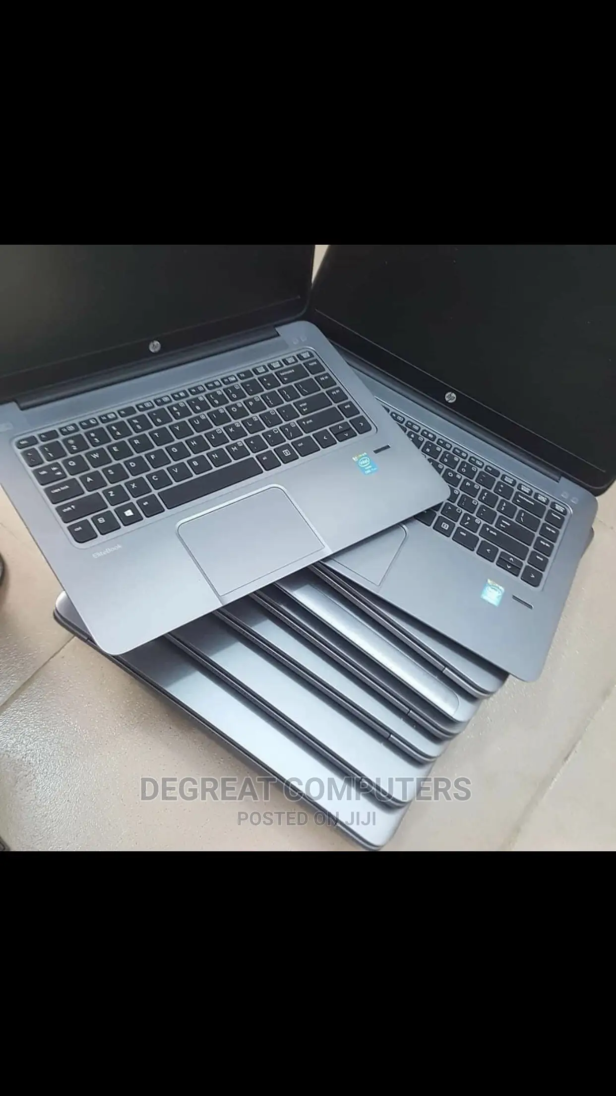 Laptop HP EliteBook 1040 8GB Intel Core I5 SSD 256GB