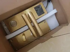 Newest RFID Hotel Card Lock