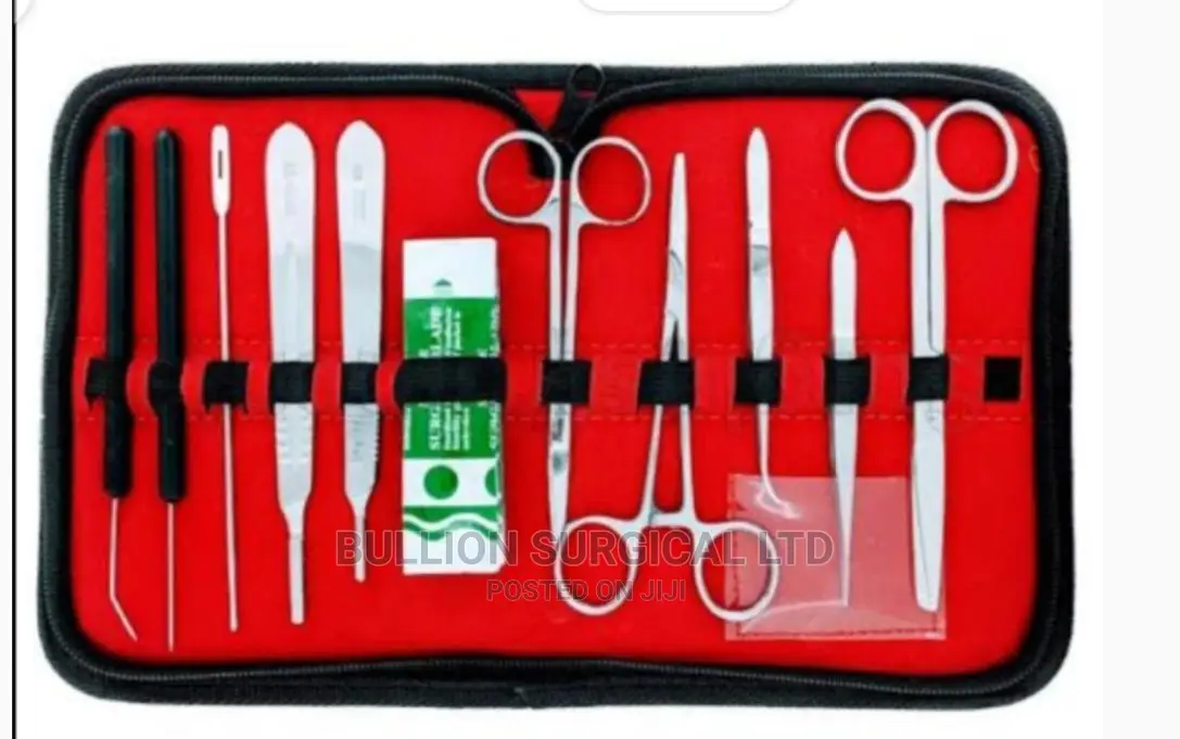 Dissection Kit