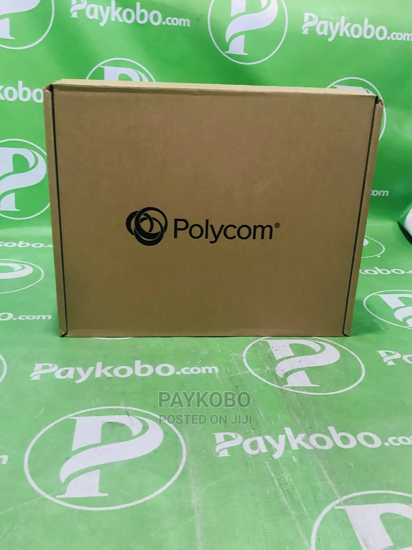 Poly Trio 8800 Large Room Conference Phone