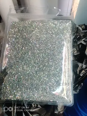 Dubai Stone Bead