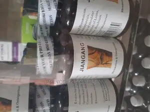 Jiangang Rheumatism