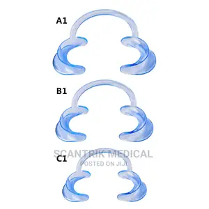Dental Mouth Expander Intraoral Can Opener Dentistry