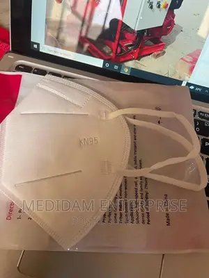 KN95 Face Mask