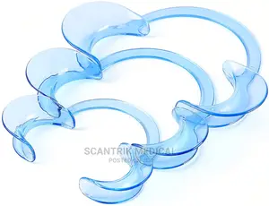 Mouth Opener Gag for Dentist C Type