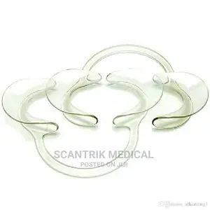 Teeth Whitening Lip Mouth Opener Holder Retractor Oral Denta