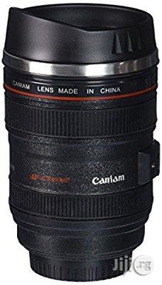 Insulected Camera MUG