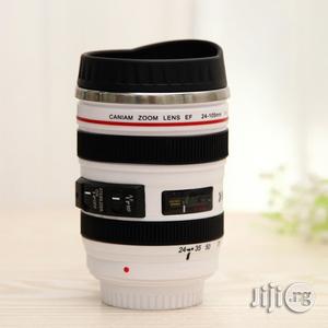 Insulected Camera MUG