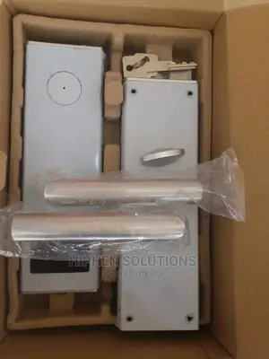 RFID Locking Door System