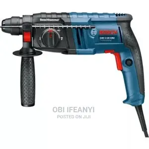 Bosch Professional Rotary Hammer GBH 2000