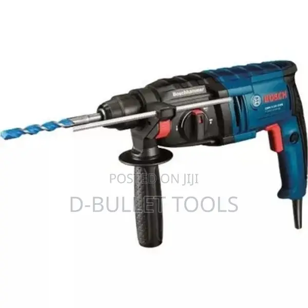 Bosch Professional Rotary Hammer GBH 2000