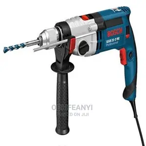 Bosch Impact Drill - GSB 21-2 RE