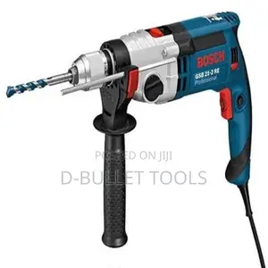 Bosch Impact Drill - GSB 21-2 RE