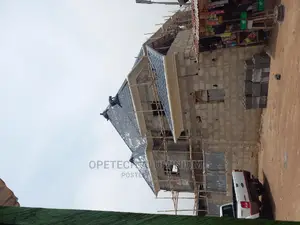 Parapet and Step Ties 0.55