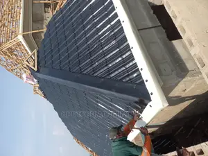 Parapet and Step Ties 0.55