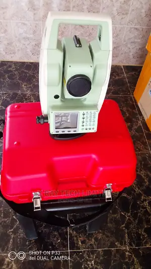 Hitarget Hts520 L8 Total Station