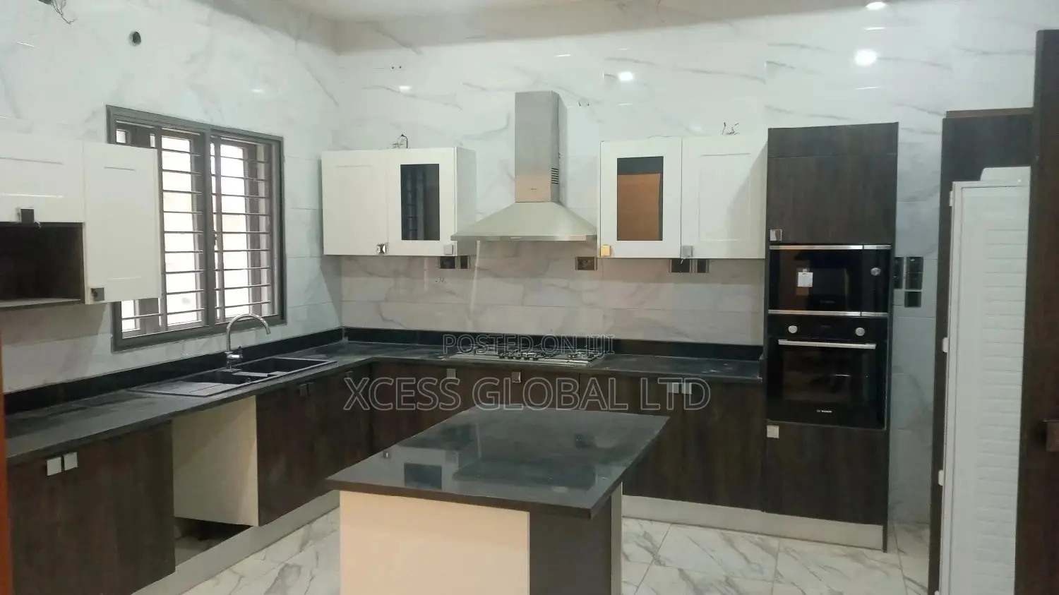 Residential Cleaning Service
