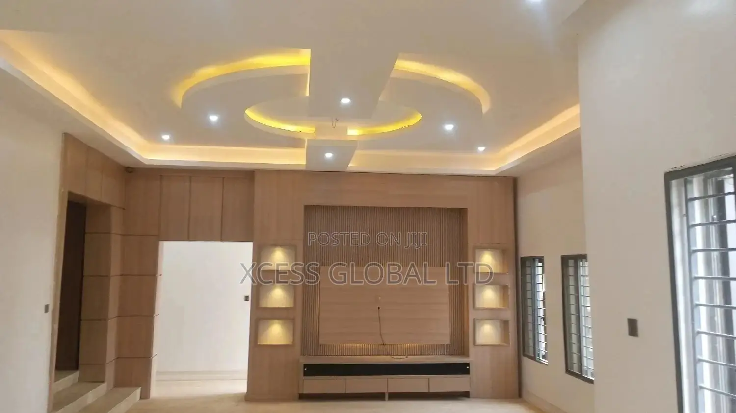 Residential Cleaning Service