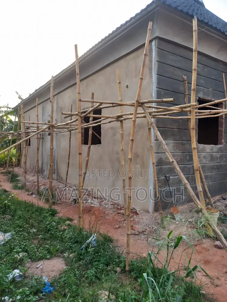 Parapet Carpentry Wood-Work, Reinforcement Casting