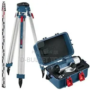Bosch Gol 32 D Professional Optical Level