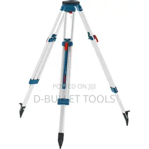 Bosch Bt-160 Professional Tripod -Survey Equi Tripod Stand