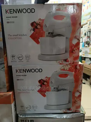 Kenwood Mixer