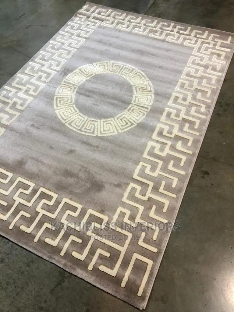 5*7ft Turkey Center Rug