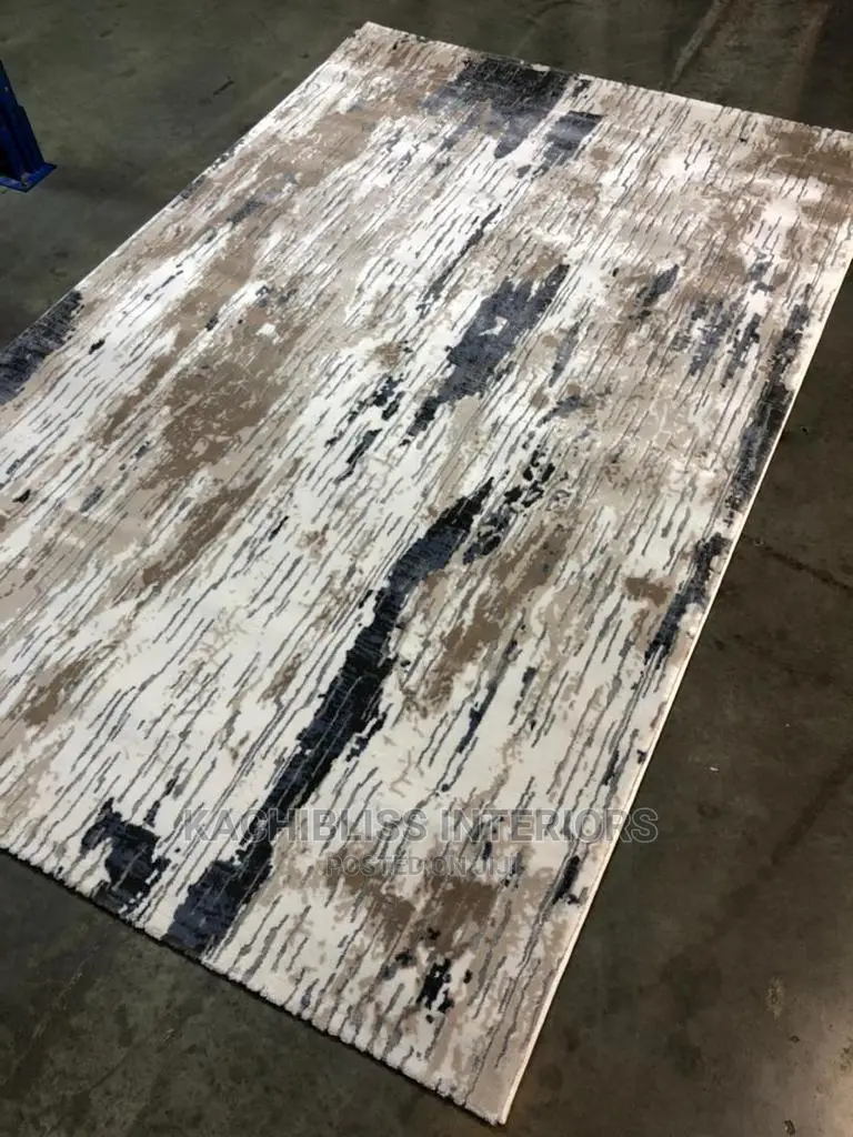 5*7ft Turkey Center Rug