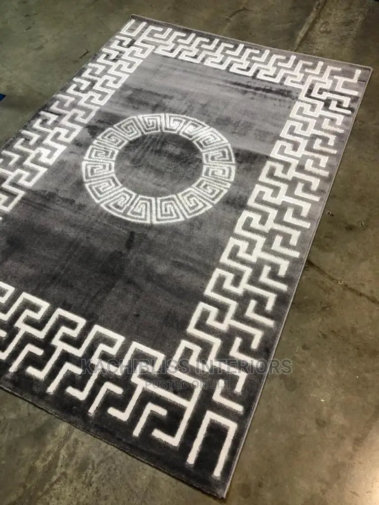 5*7ft Turkey Center Rug