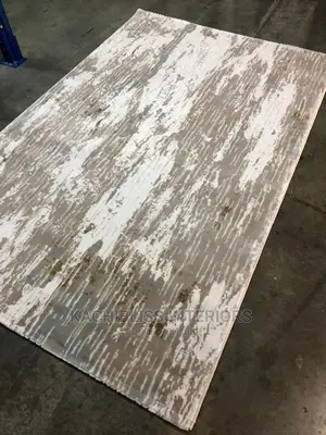 5*7ft Turkey Center Rug