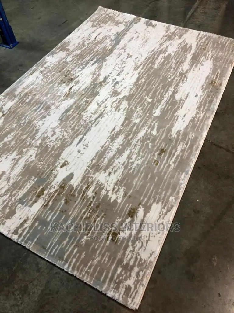5*7ft Turkey Center Rug