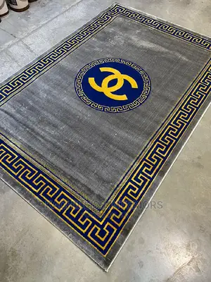 5*7ft Turkey Center Rug