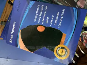 Big Size Knee Support