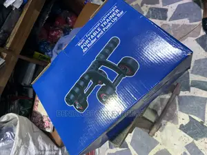 AB WHEEL ( 4 Wheel Function)