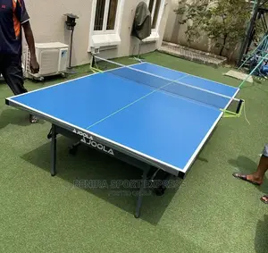 New Joola Table Tennis Board