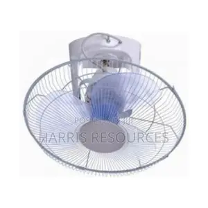 Century 16inches Orbit Ceiling Fan