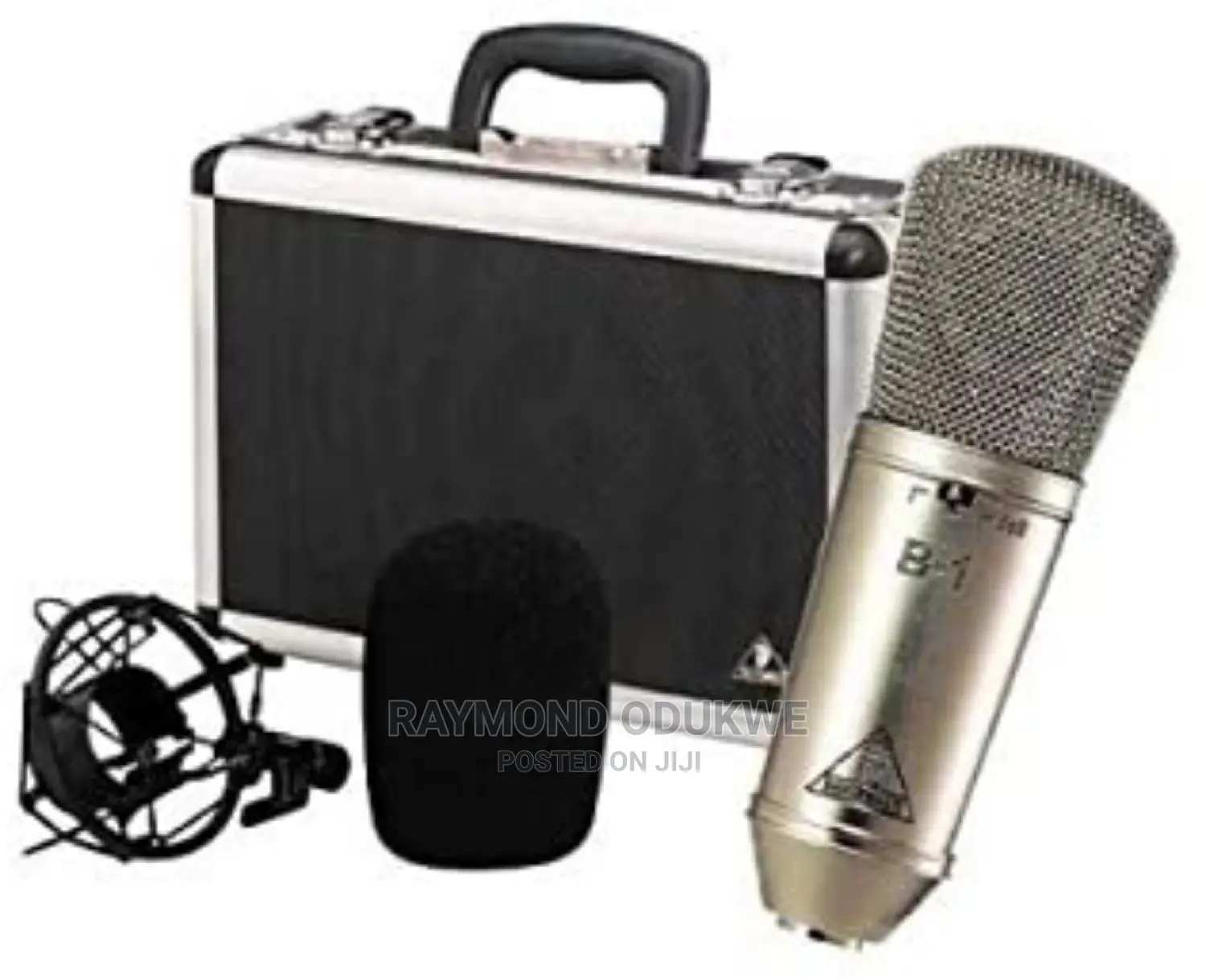 Behringer B-1 Studio Microphone