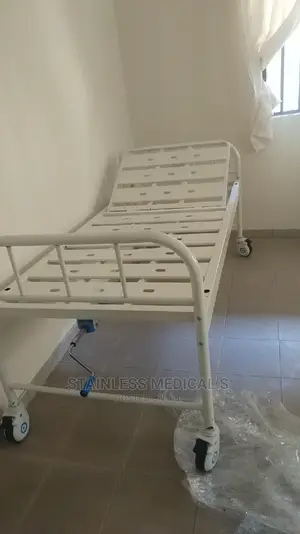 Hospital Bed