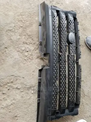 Range Rover Sport 2006-2009 Front Grille