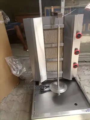 Shawarma Grill